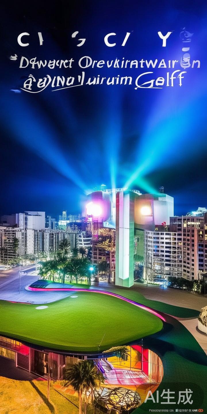 随着休闲方式的不断创新与提升，C7娱乐高尔夫正逐渐