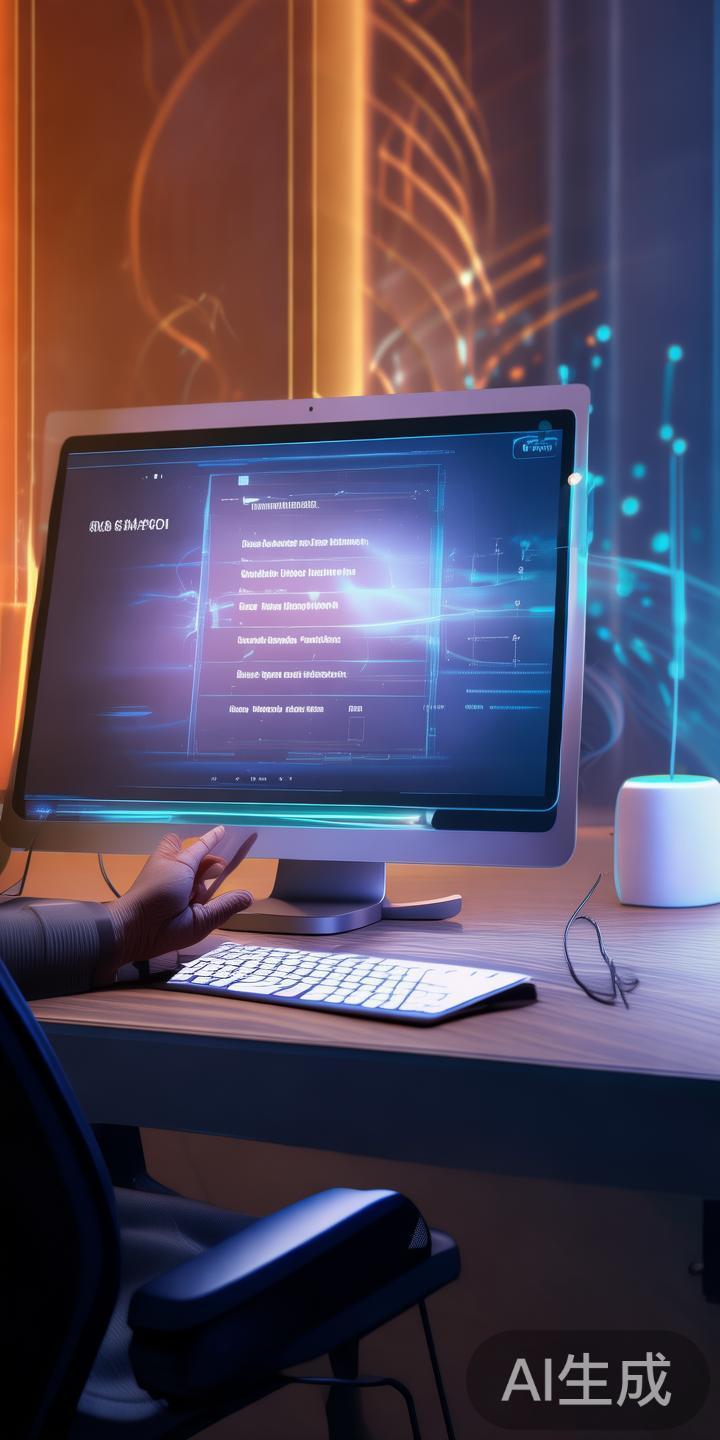 准备工作：注册账户与设备环境
在正式进入平台之前