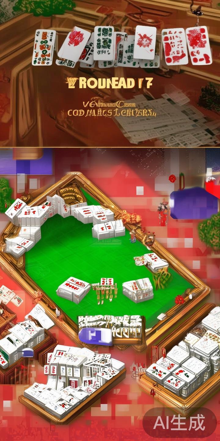 在C7娱乐平台上，玩家可以接触到多种麻将玩法，比如